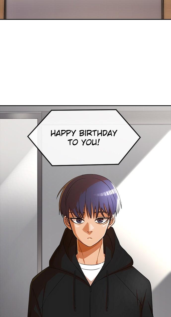 Random Chat Chapter 337 14