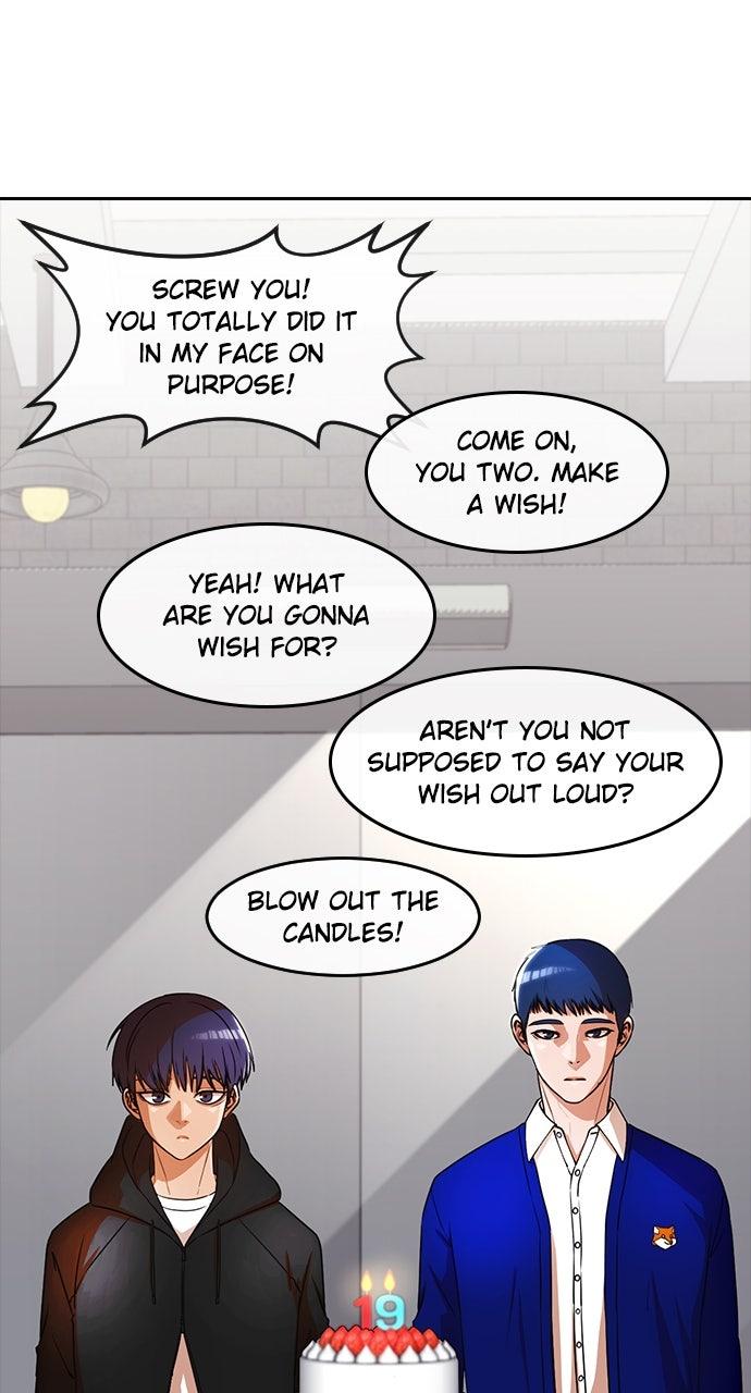 Random Chat Chapter 337 19