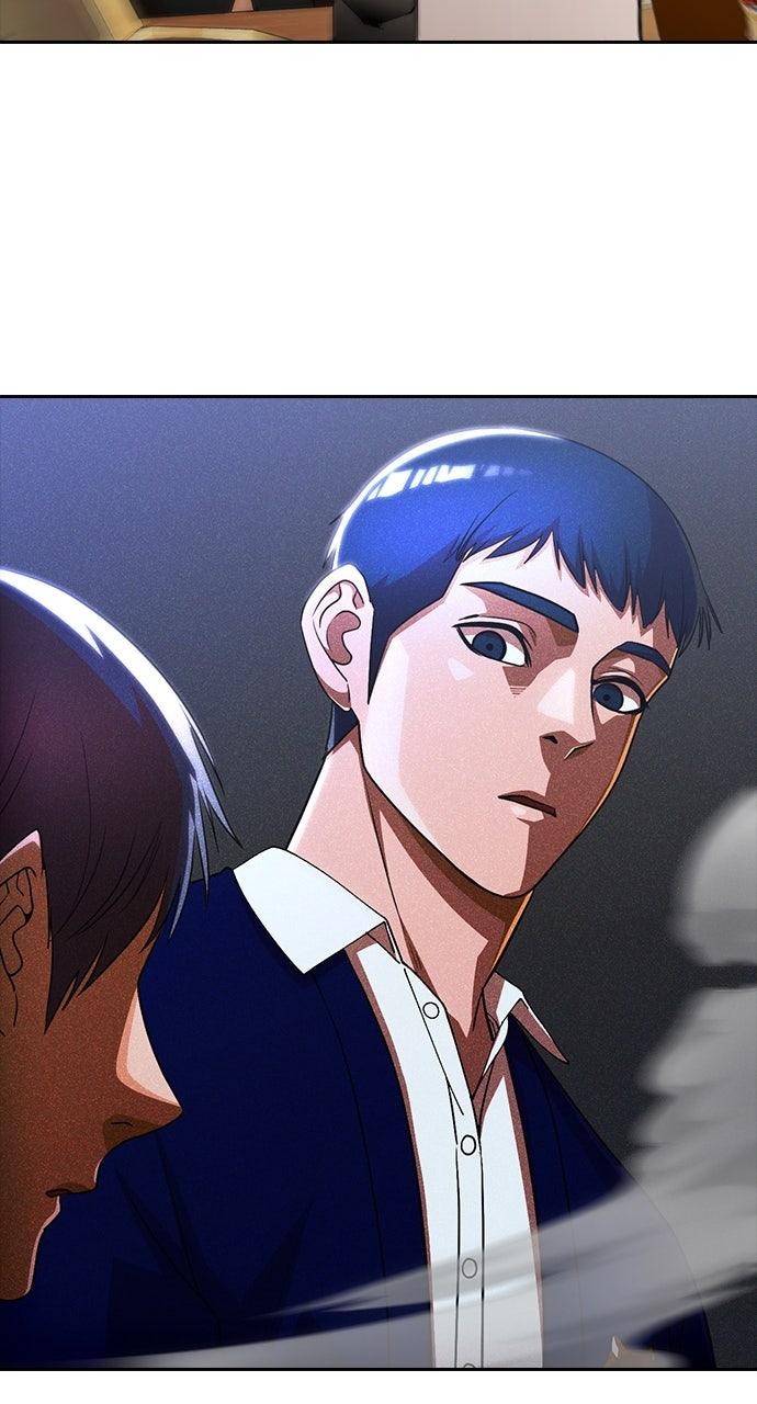 Random Chat Chapter 337 21