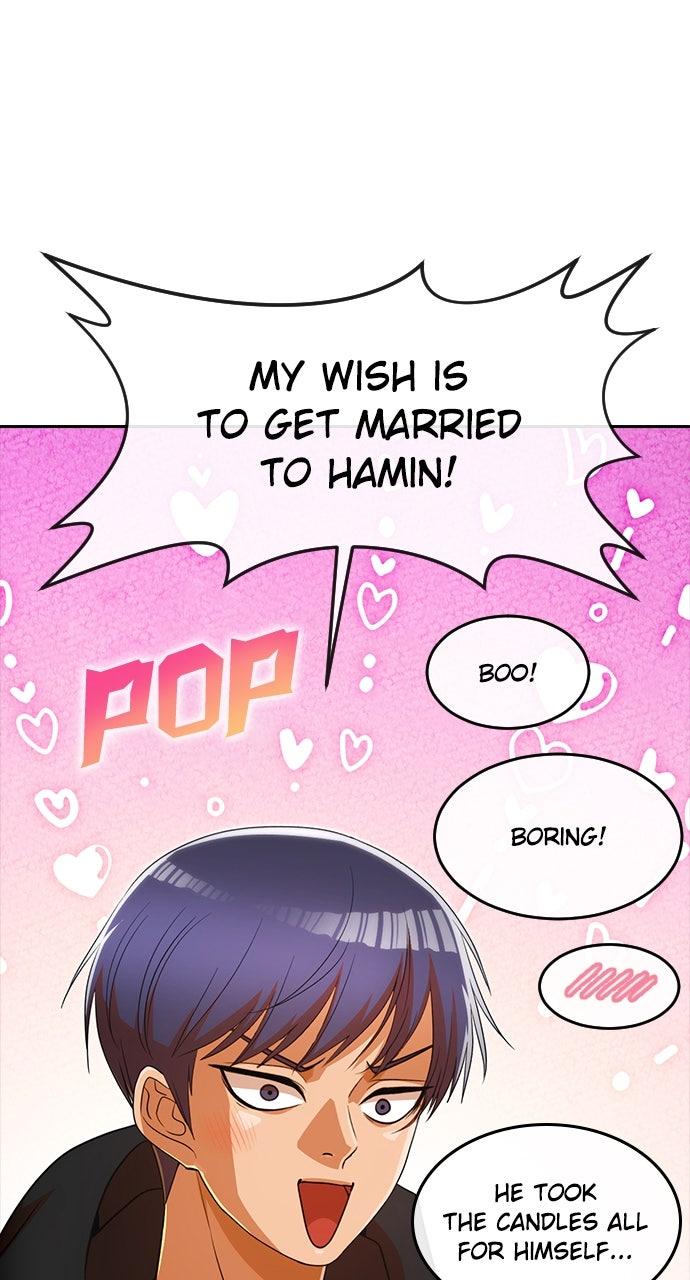 Random Chat Chapter 337 22