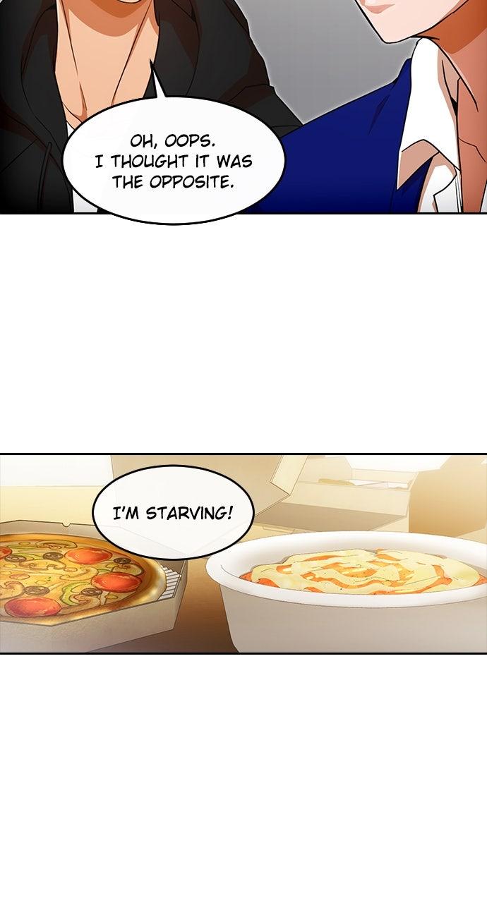 Random Chat Chapter 337 24