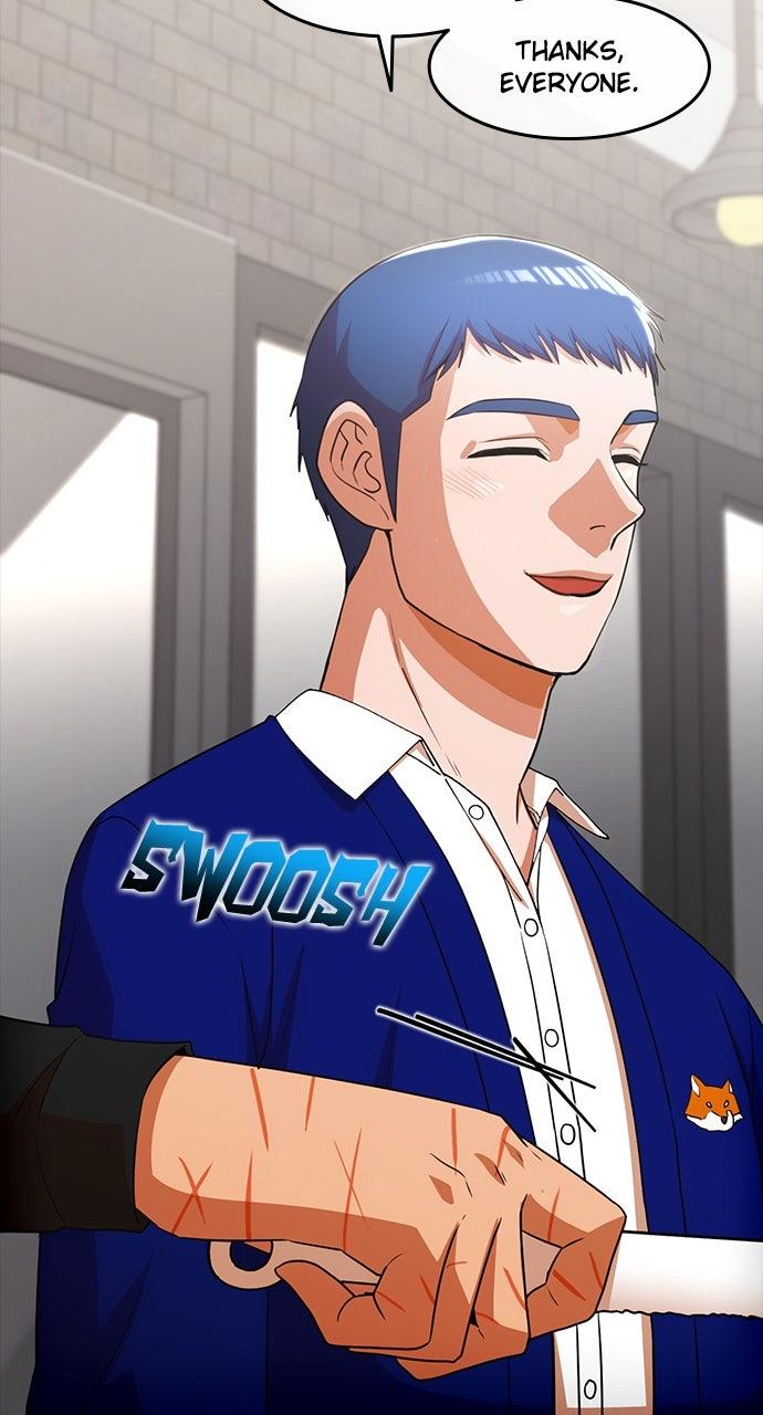 Random Chat Chapter 337 30