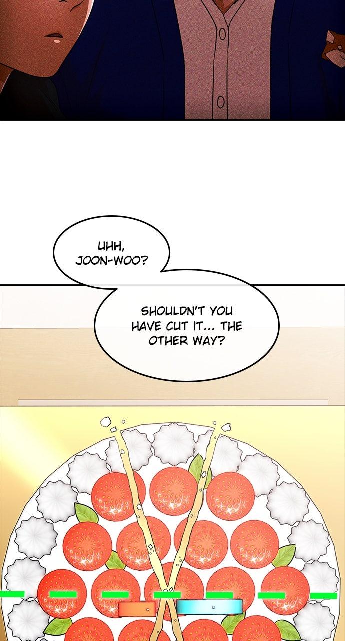 Random Chat Chapter 337 33