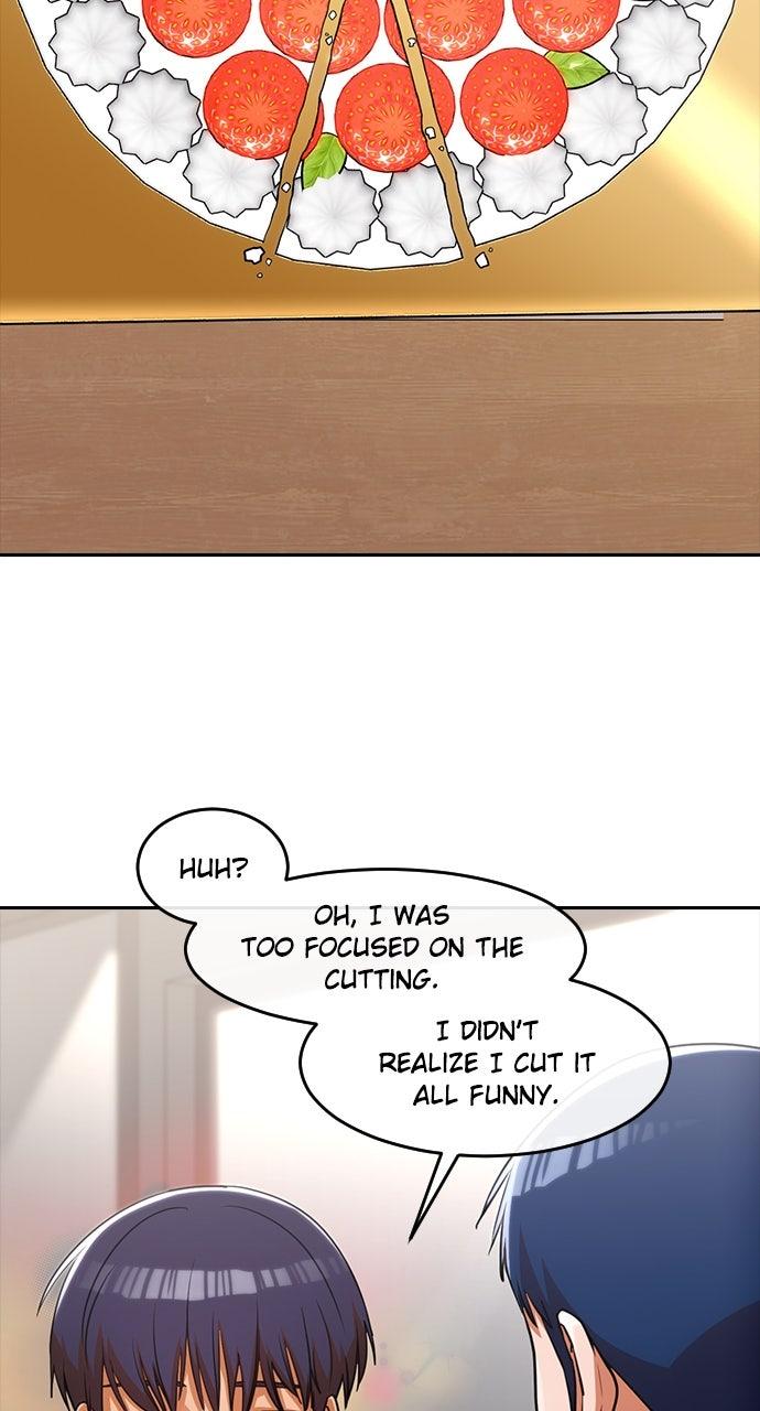 Random Chat Chapter 337 34