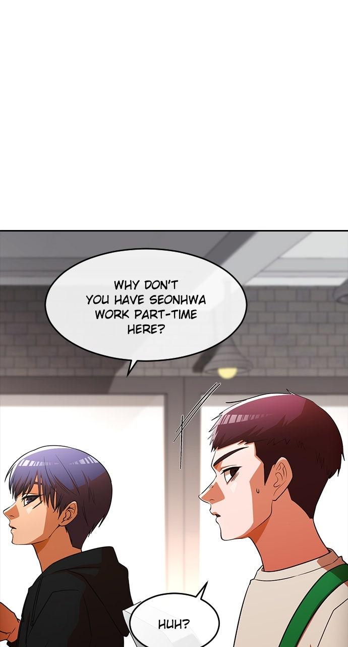 Random Chat Chapter 337 40