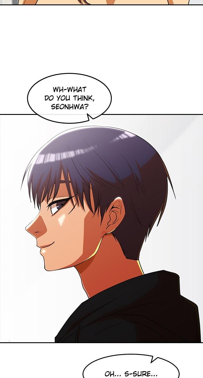 Random Chat Chapter 337 42