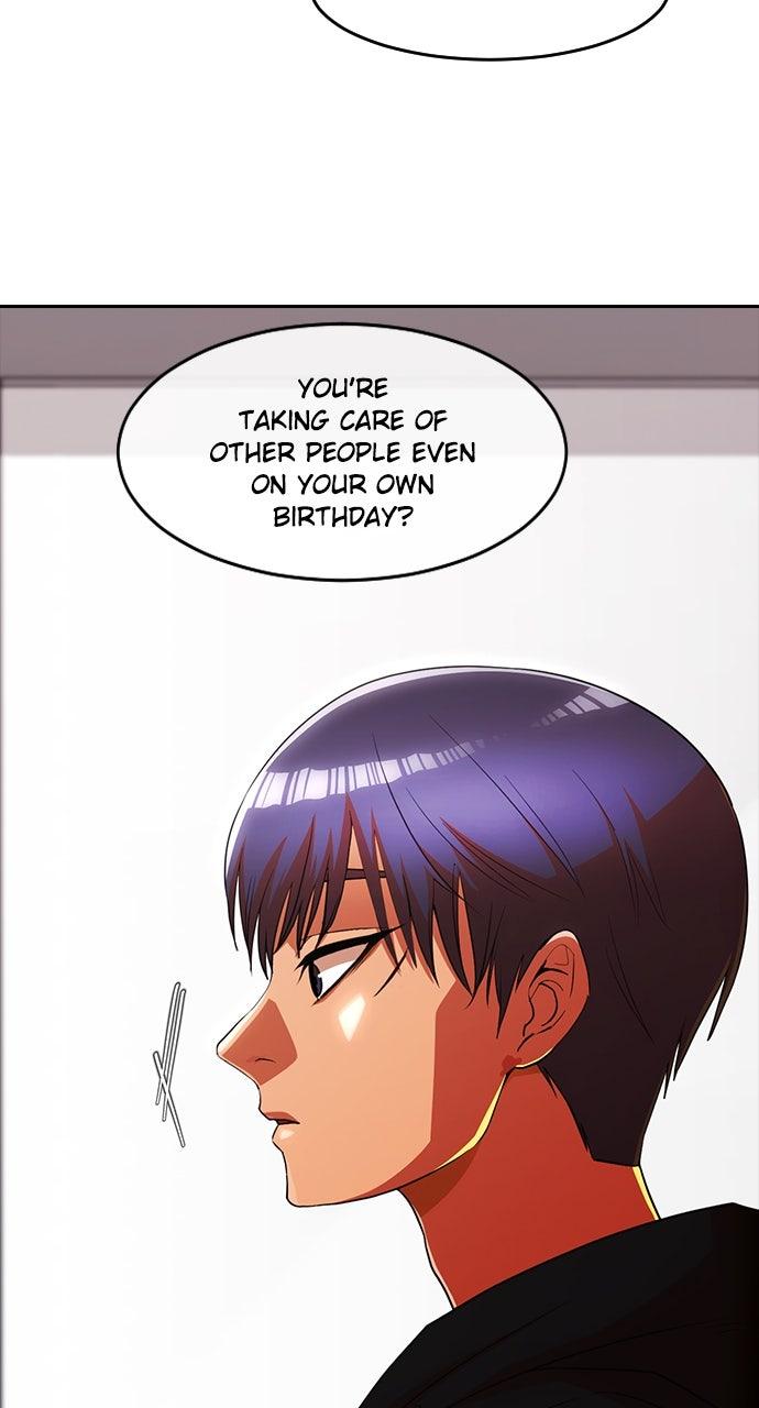 Random Chat Chapter 337 43