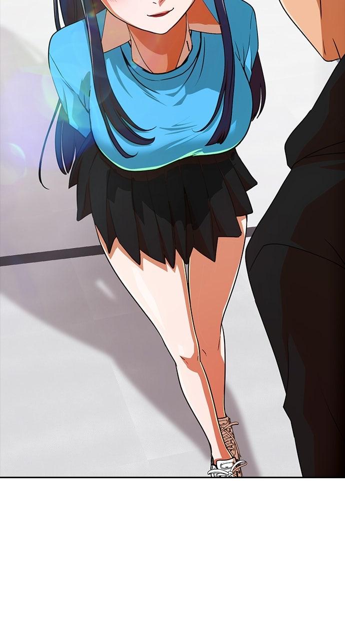 Random Chat Chapter 337 45