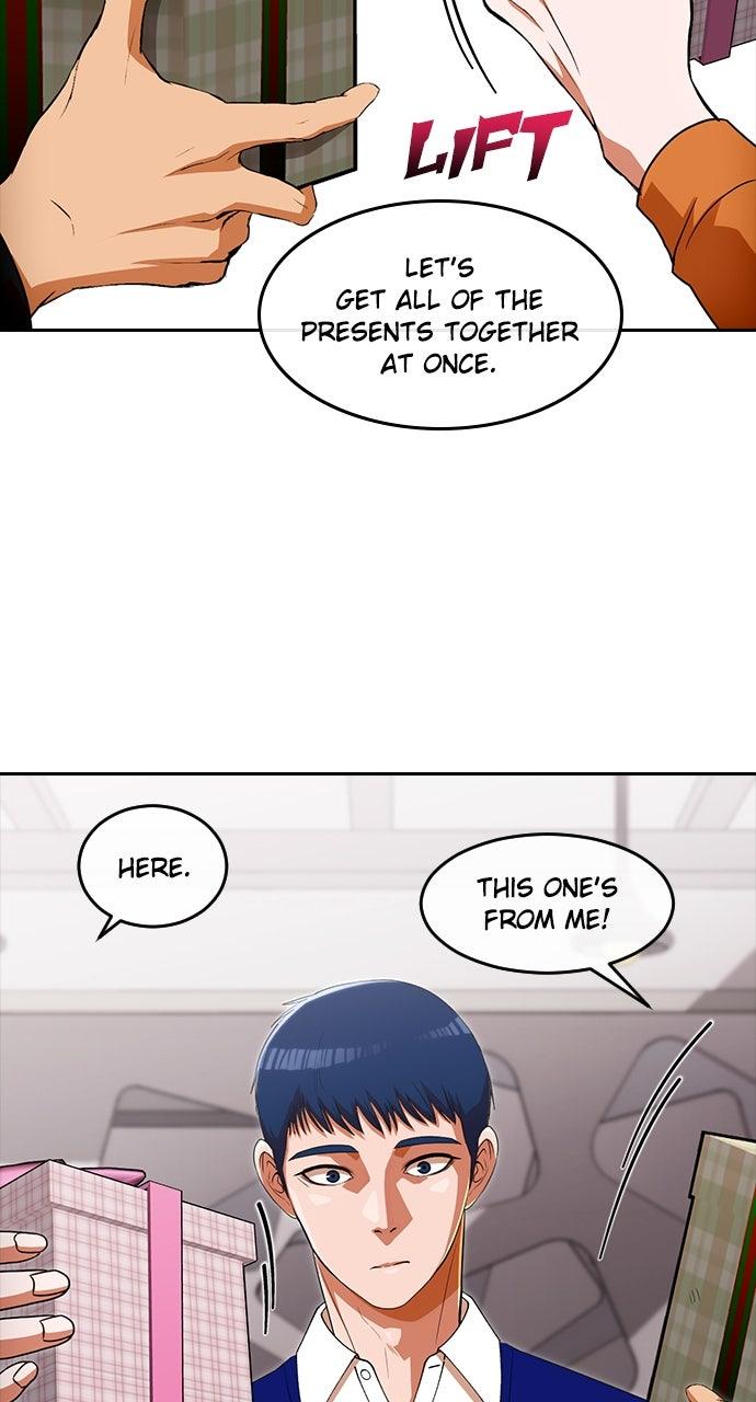 Random Chat Chapter 337 48