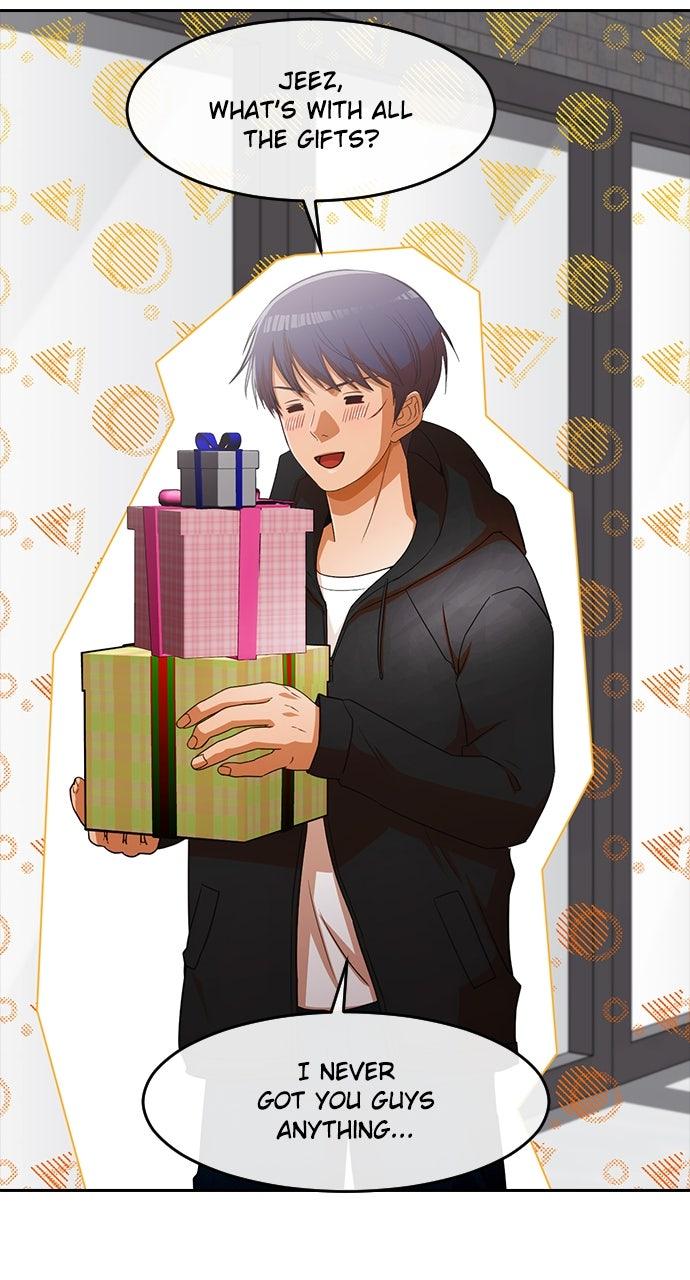 Random Chat Chapter 337 55