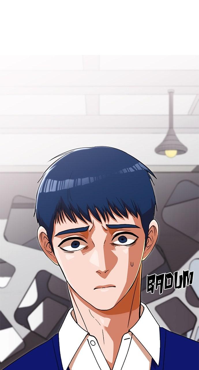 Random Chat Chapter 337 56