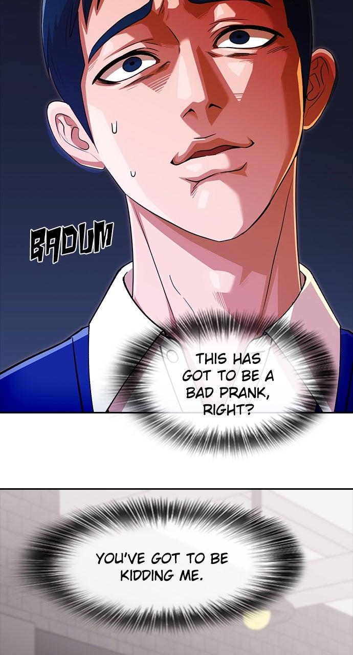 Random Chat Chapter 337 58