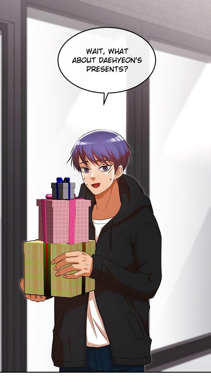 Random Chat Chapter 337 59