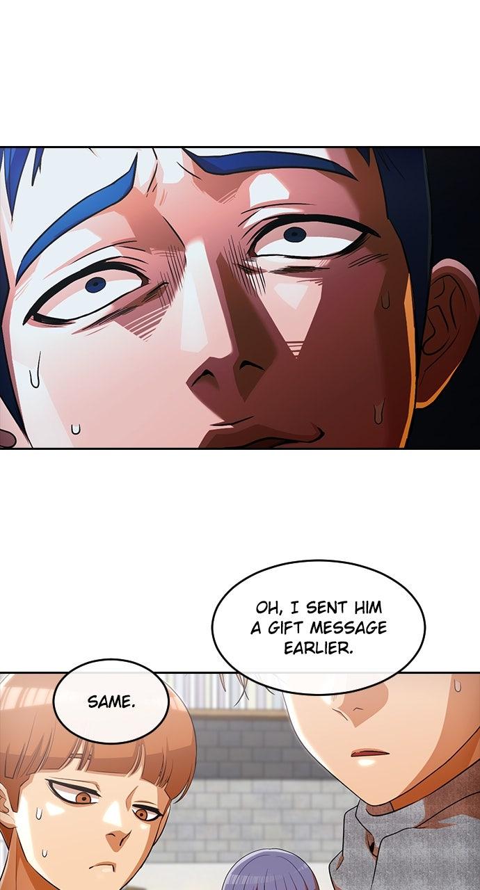 Random Chat Chapter 337 60