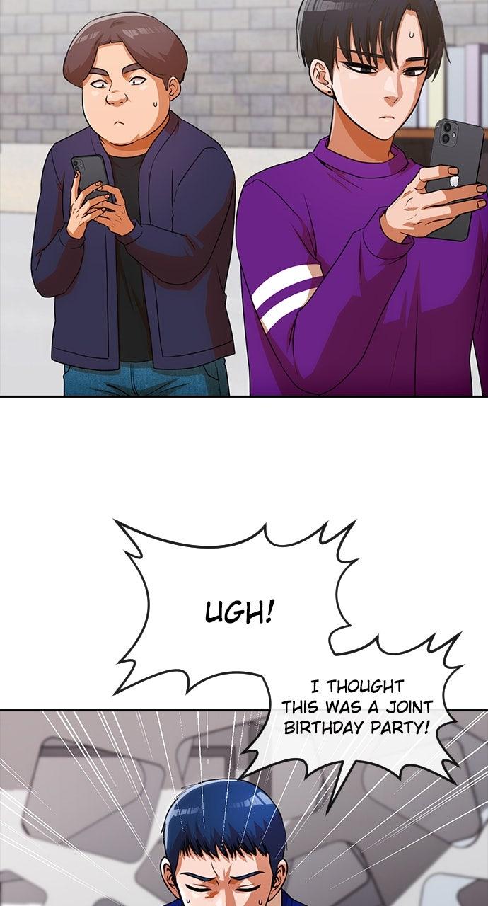 Random Chat Chapter 337 63