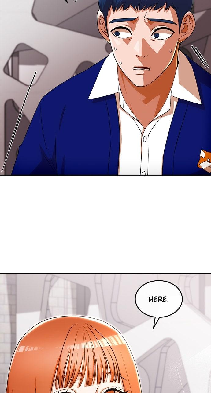 Random Chat Chapter 337 65