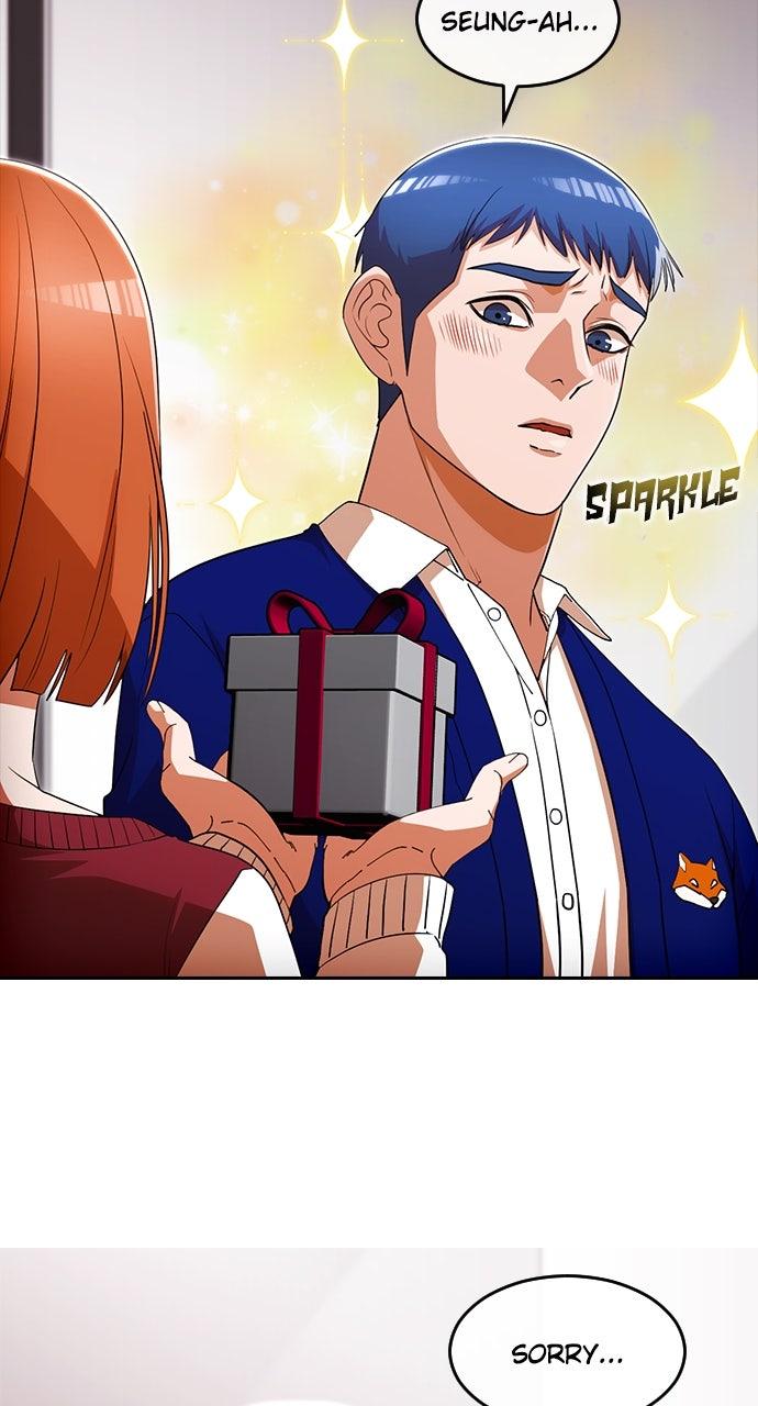 Random Chat Chapter 337 67