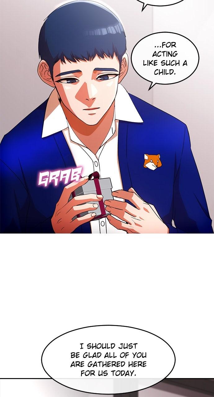 Random Chat Chapter 337 68