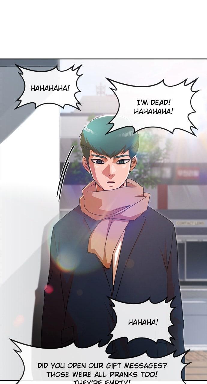 Random Chat Chapter 337 72