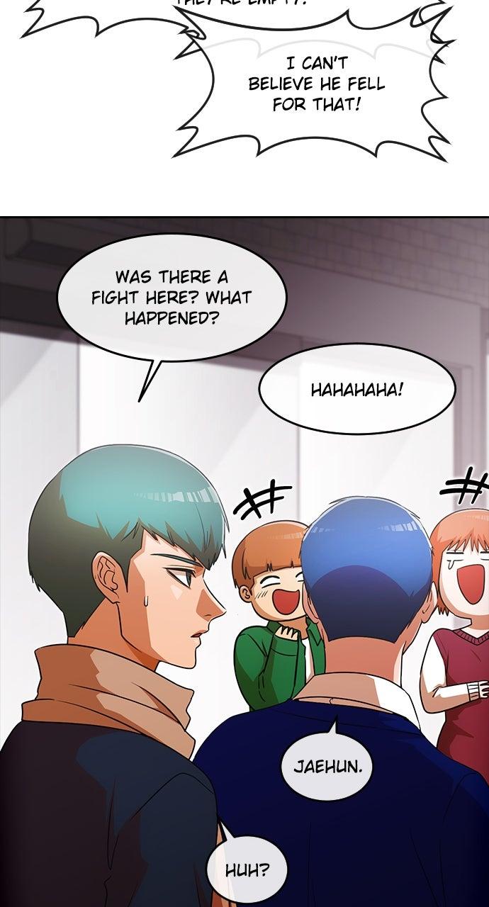 Random Chat Chapter 337 73