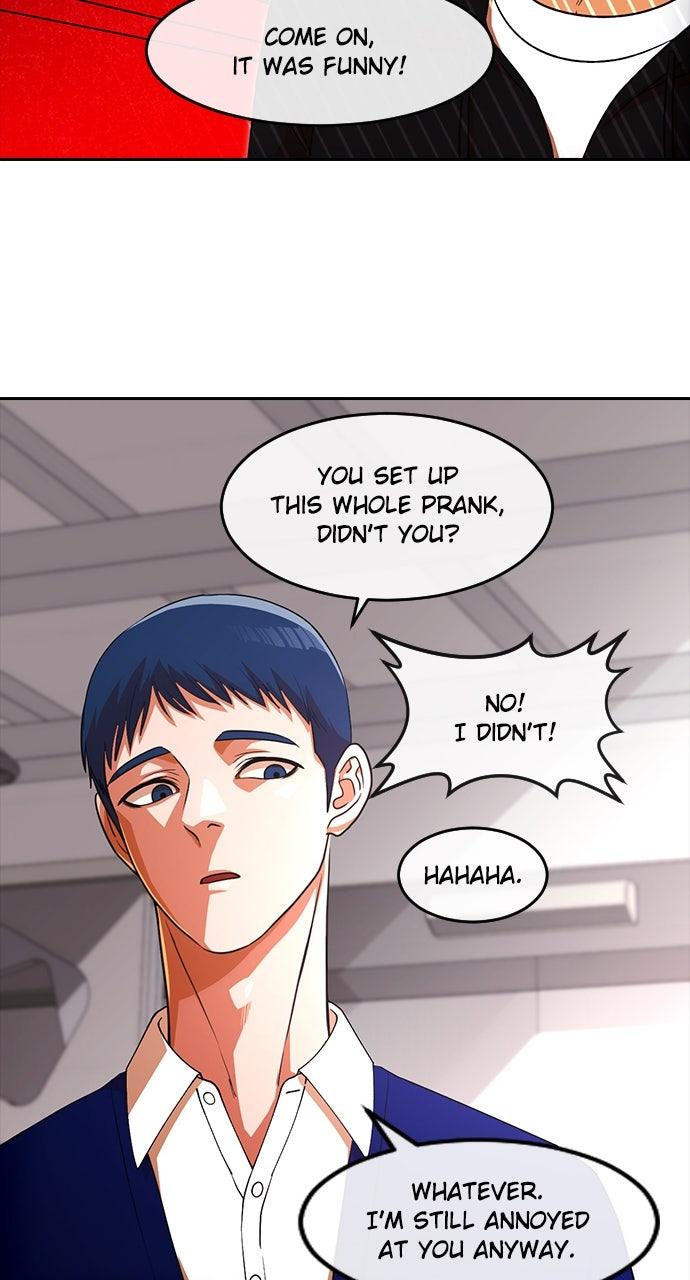 Random Chat Chapter 337 75