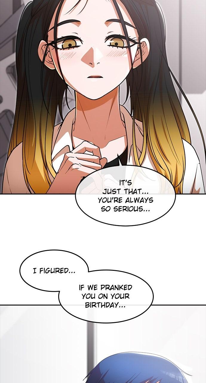 Random Chat Chapter 337 80