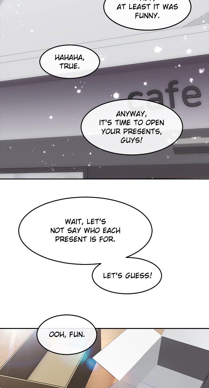 Random Chat Chapter 337 86