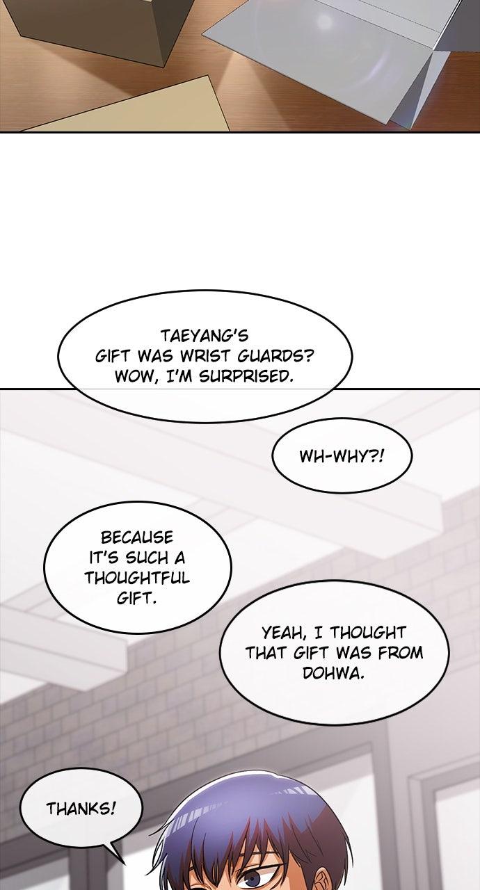 Random Chat Chapter 337 87