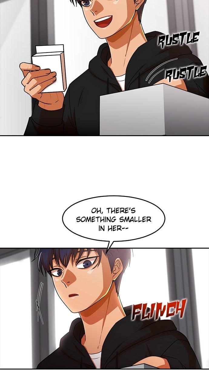 Random Chat Chapter 337 88