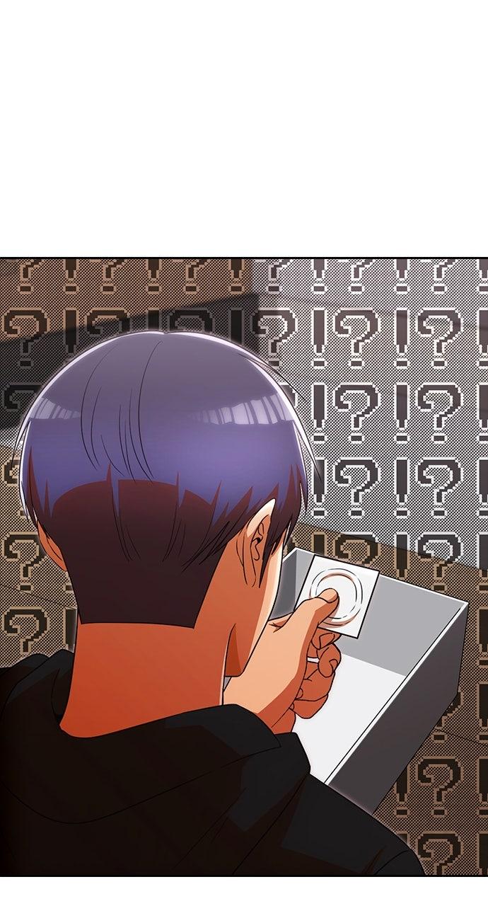 Random Chat Chapter 337 89