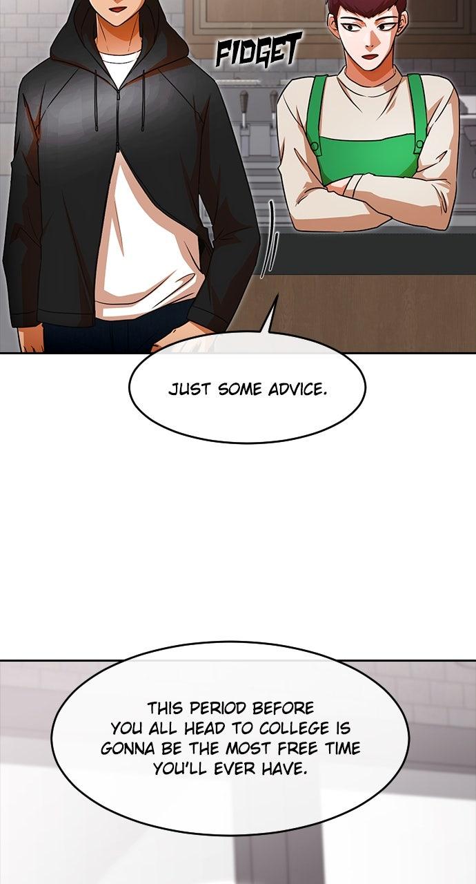 Random Chat Chapter 337 96