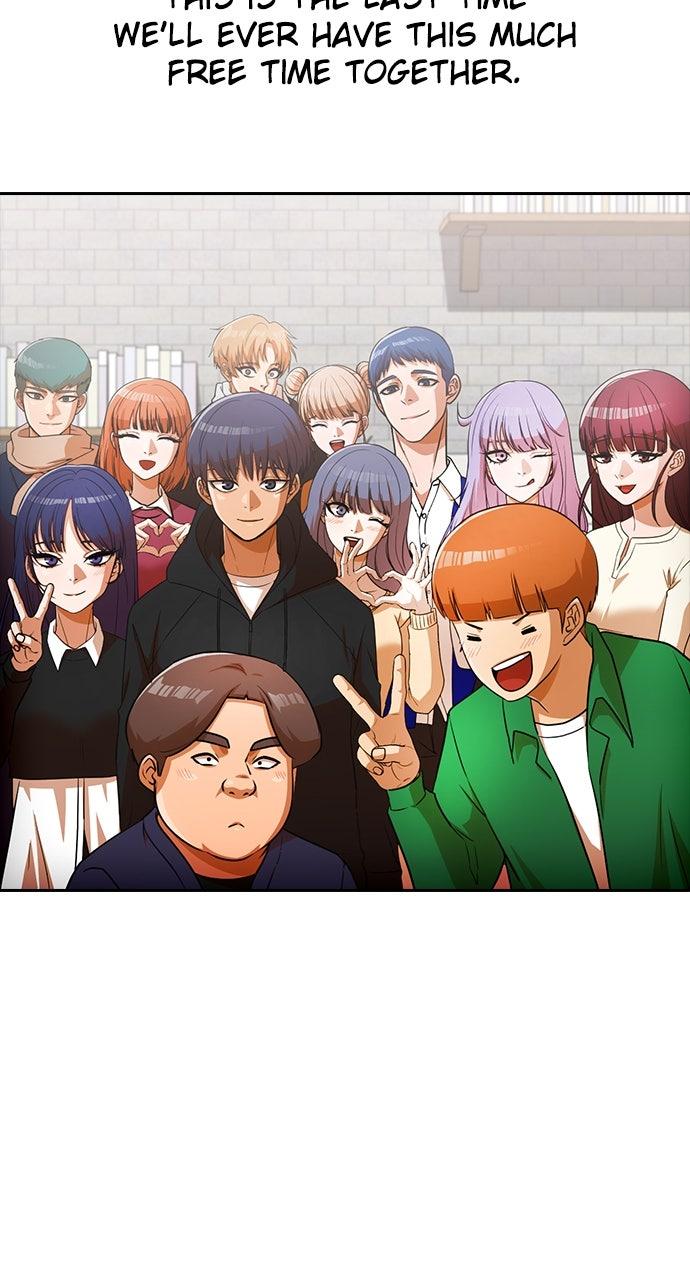 Random Chat Chapter 337 101