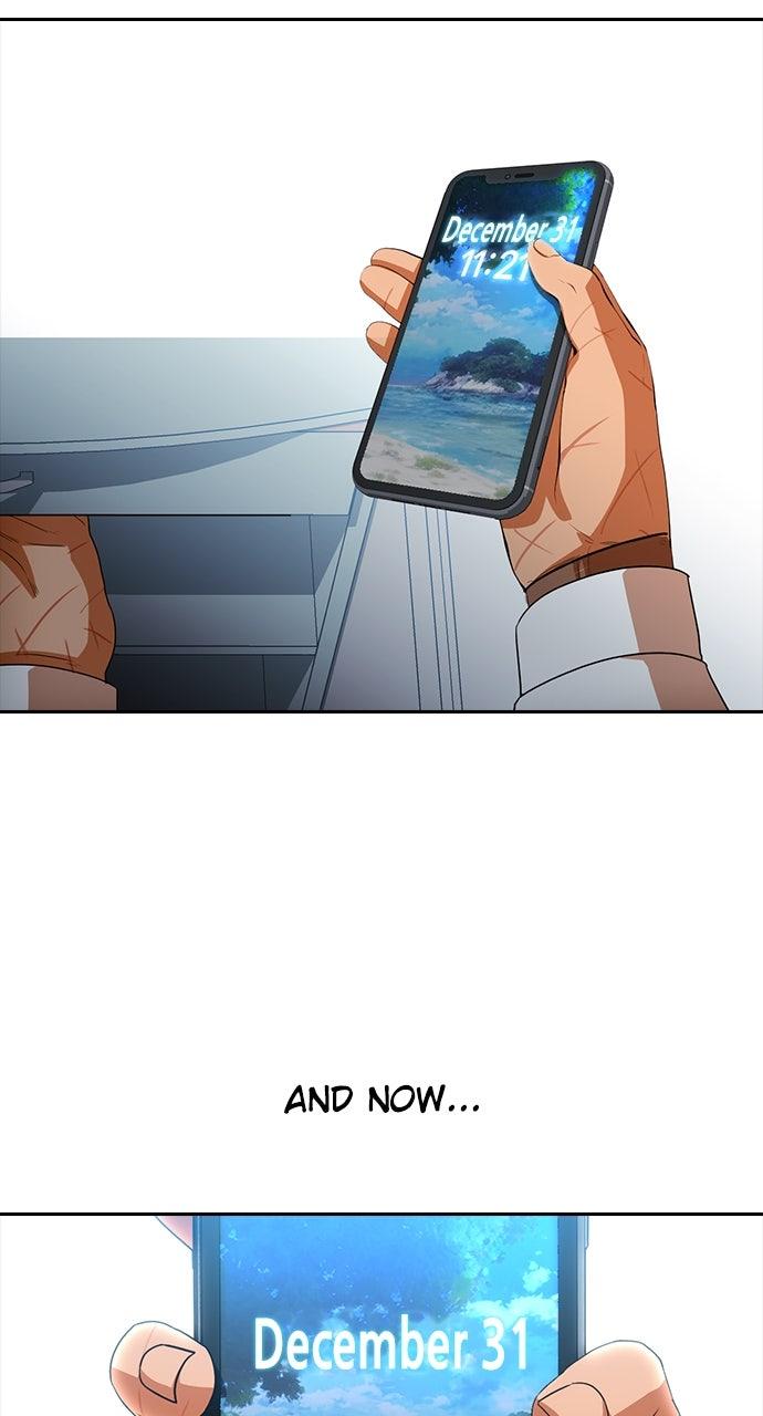 Random Chat Chapter 337 105