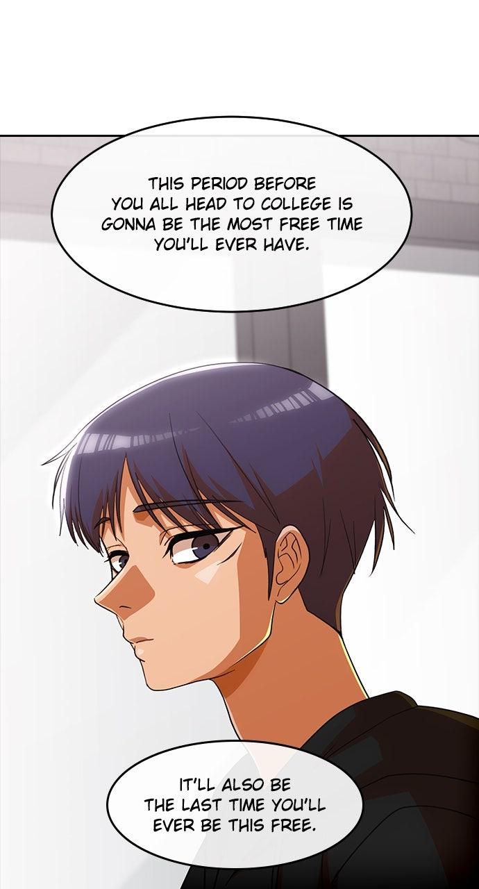 Random Chat Chapter 338 1