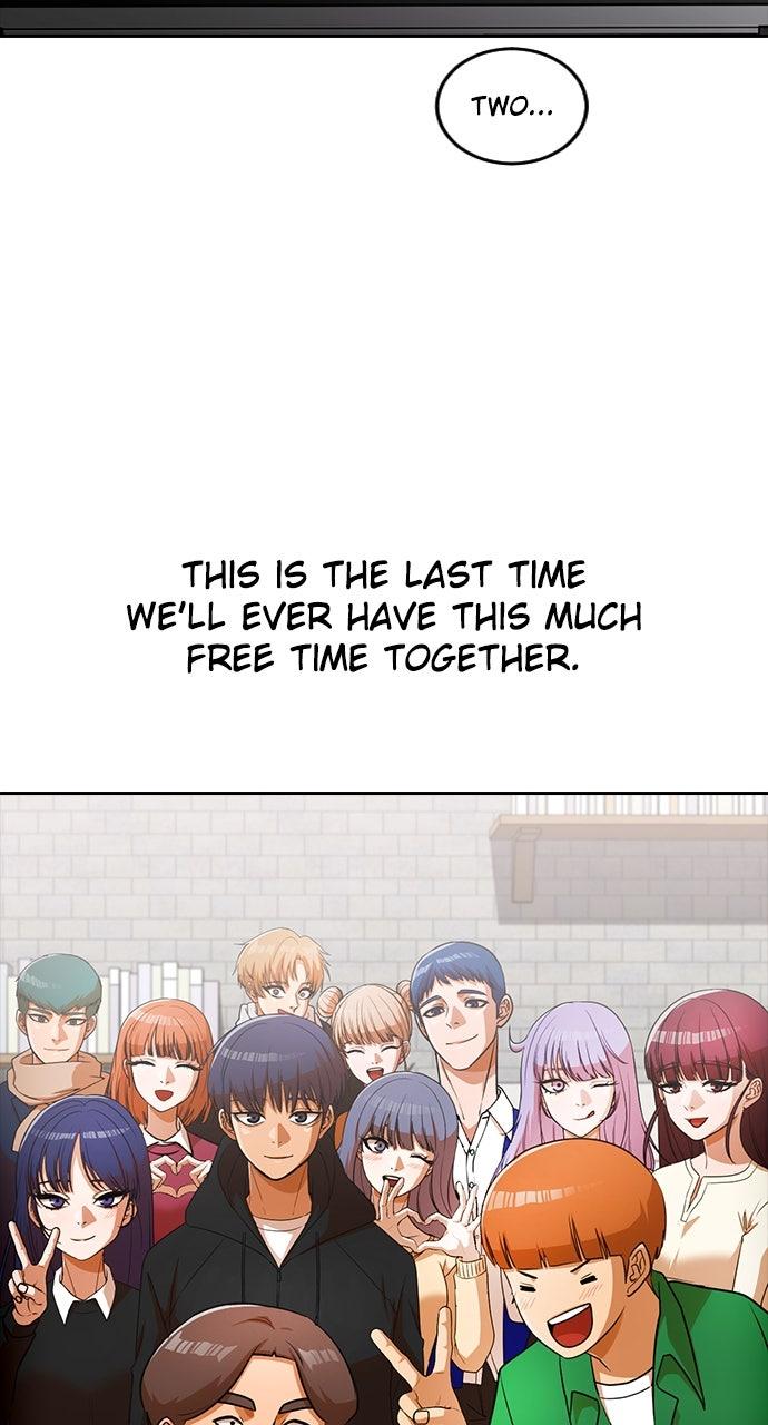 Random Chat Chapter 338 5