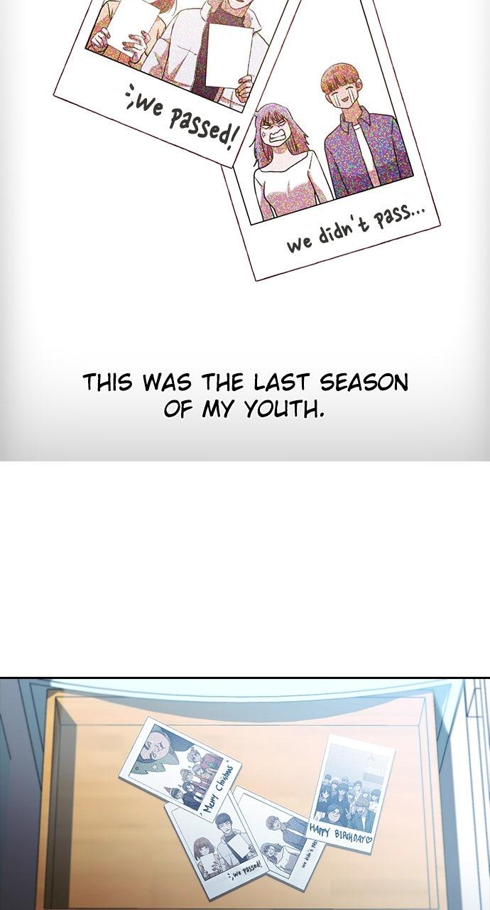 Random Chat Chapter 338 8