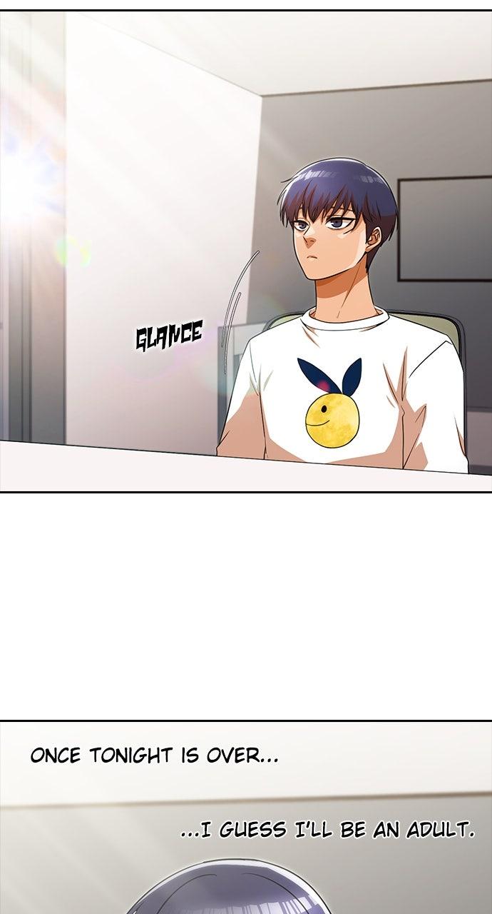 Random Chat Chapter 338 11