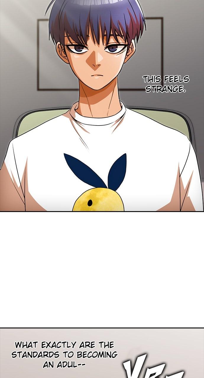 Random Chat Chapter 338 12