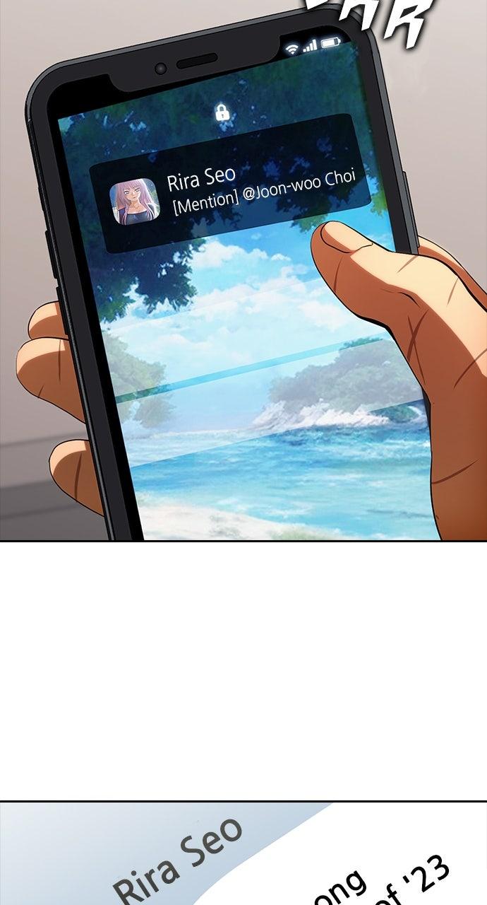 Random Chat Chapter 338 13