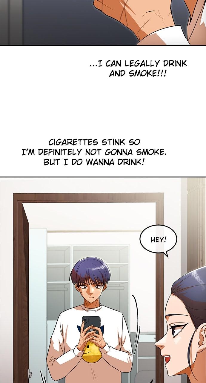 Random Chat Chapter 338 16