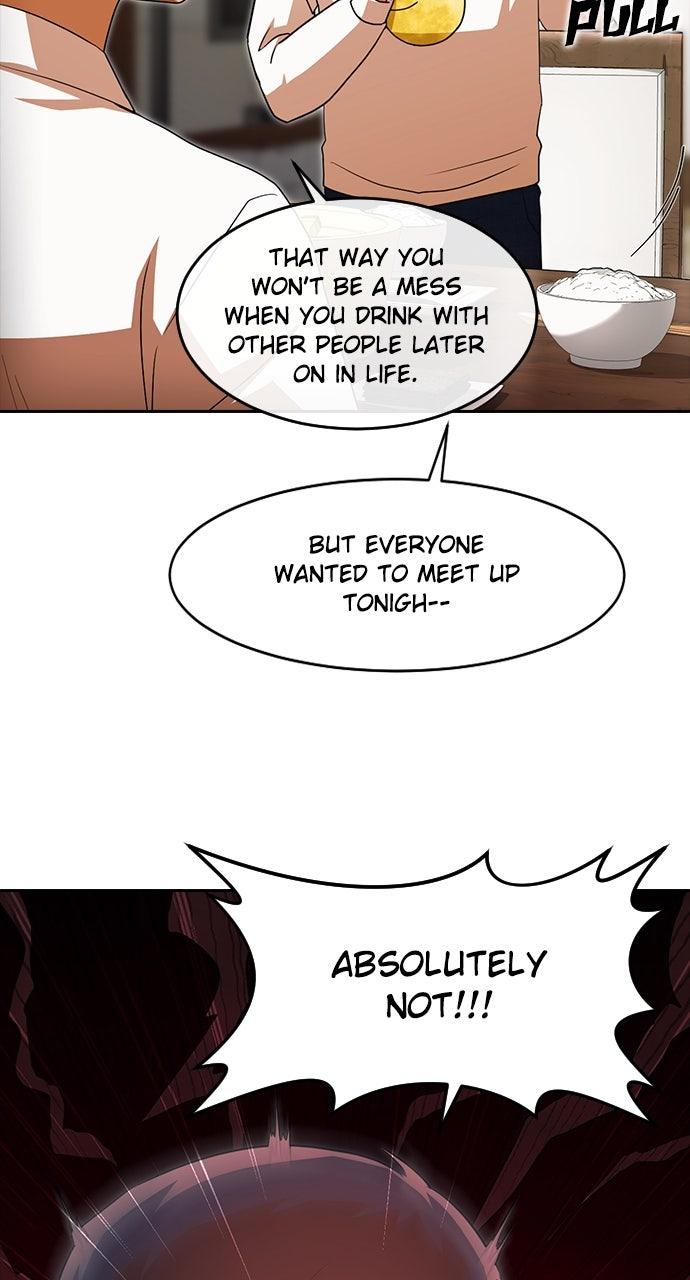 Random Chat Chapter 338 19