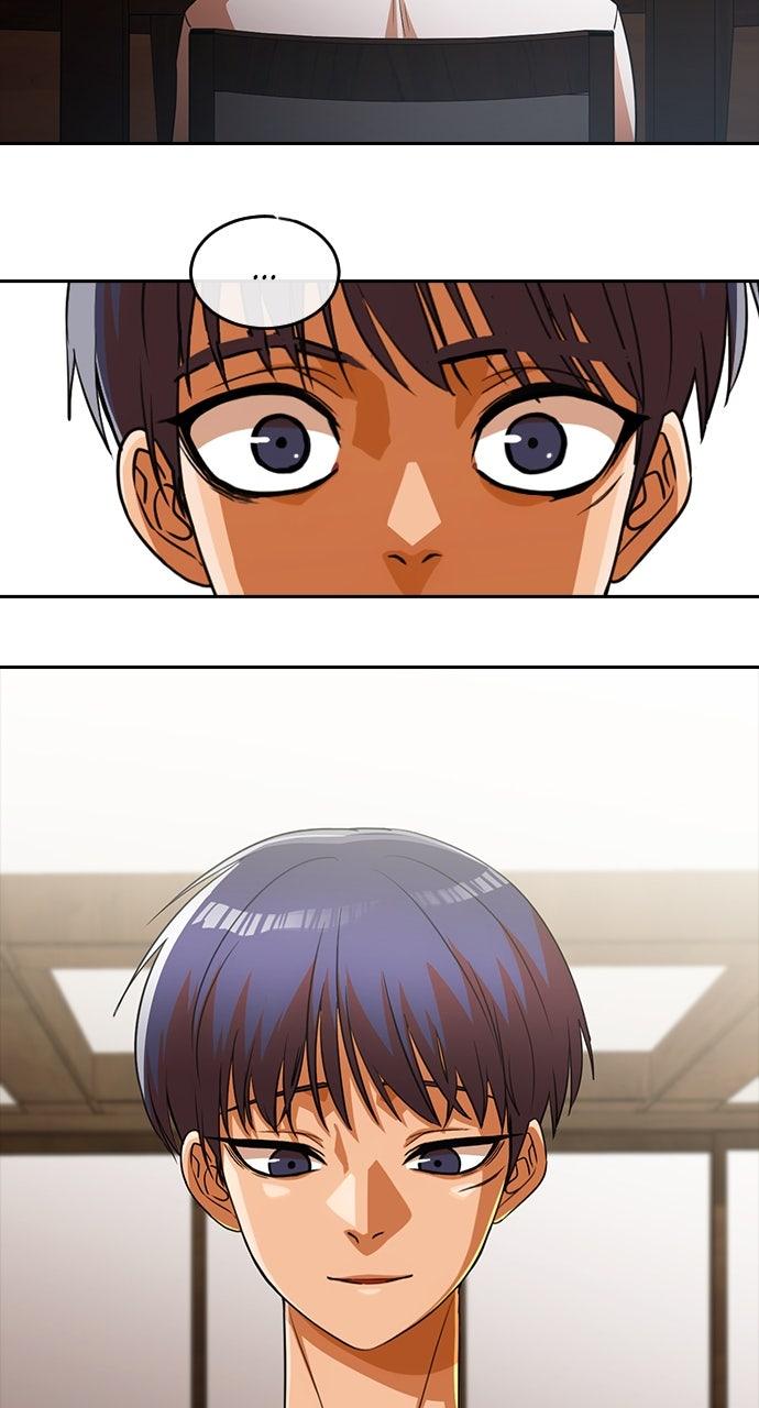 Random Chat Chapter 338 24