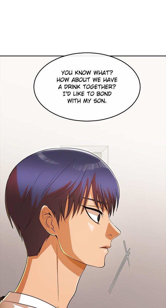 Random Chat Chapter 338 32