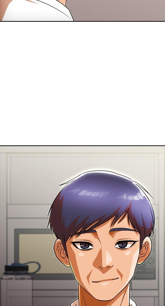 Random Chat Chapter 338 33