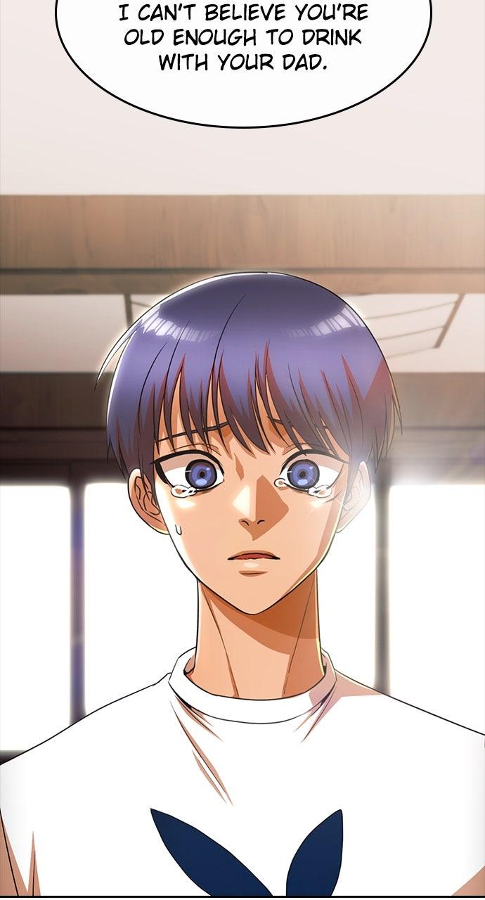 Random Chat Chapter 338 37