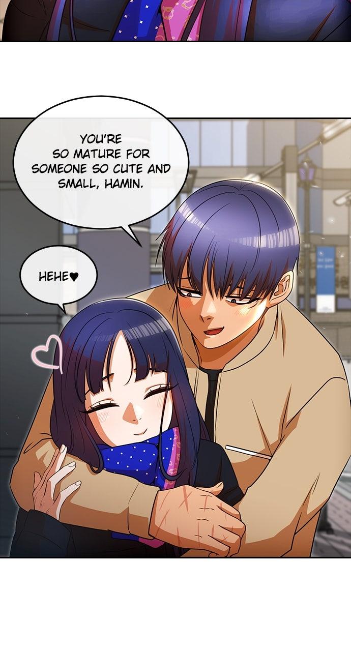 Random Chat Chapter 338 50