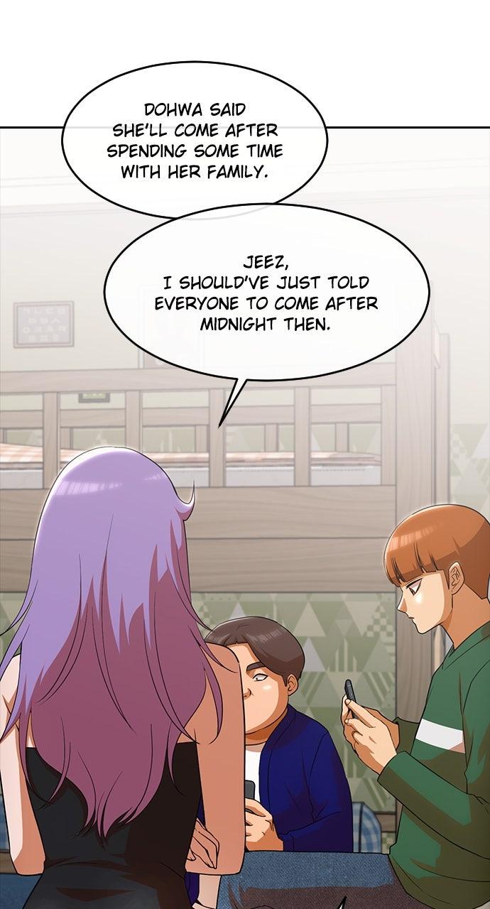 Random Chat Chapter 338 59