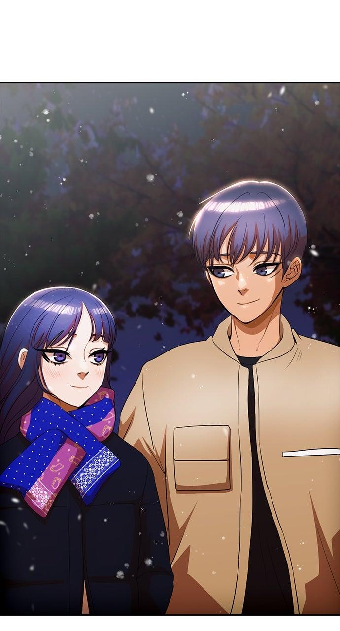 Random Chat Chapter 338 62