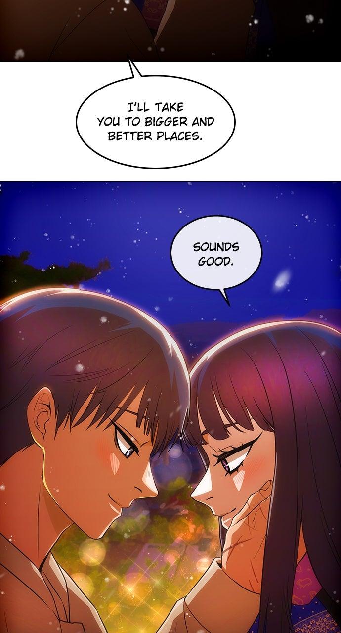 Random Chat Chapter 339 6