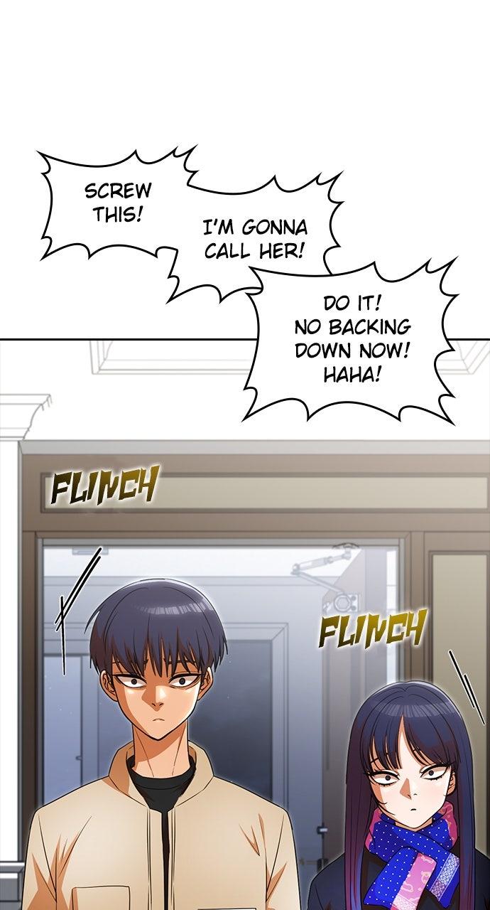 Random Chat Chapter 339 18